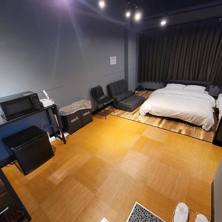 P-Stay 広島八丁堀 201号室 Hiroshima Luaran gambar